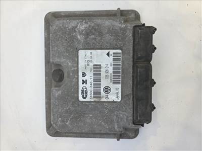 Volkswagen Golf IV Bora Magneti Marelli IAW4AV.V0 motorvezérlő ECU [036906014]